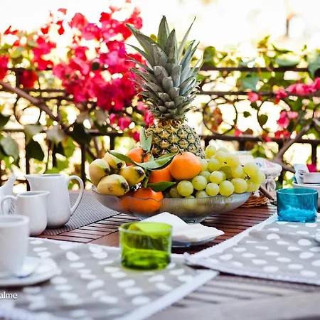Fantastico Baia De Bahas Two Bedroom Sleeps Six No 1500 דירה